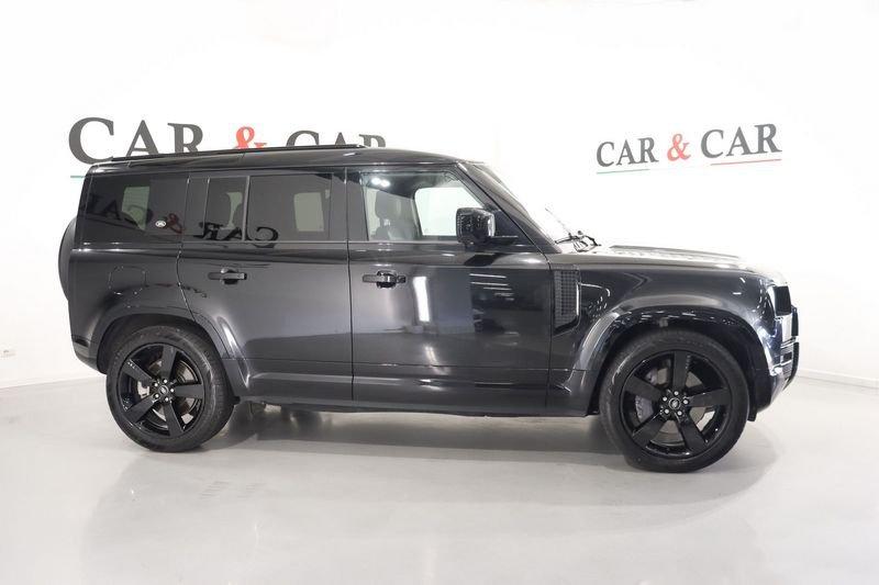 Land Rover Defender 110 3.0D I6 250 CV AWD Auto X-Dynamic HSE