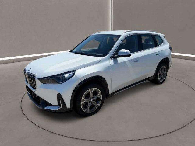 BMW X1 (U11) - xDrive 20d xLine