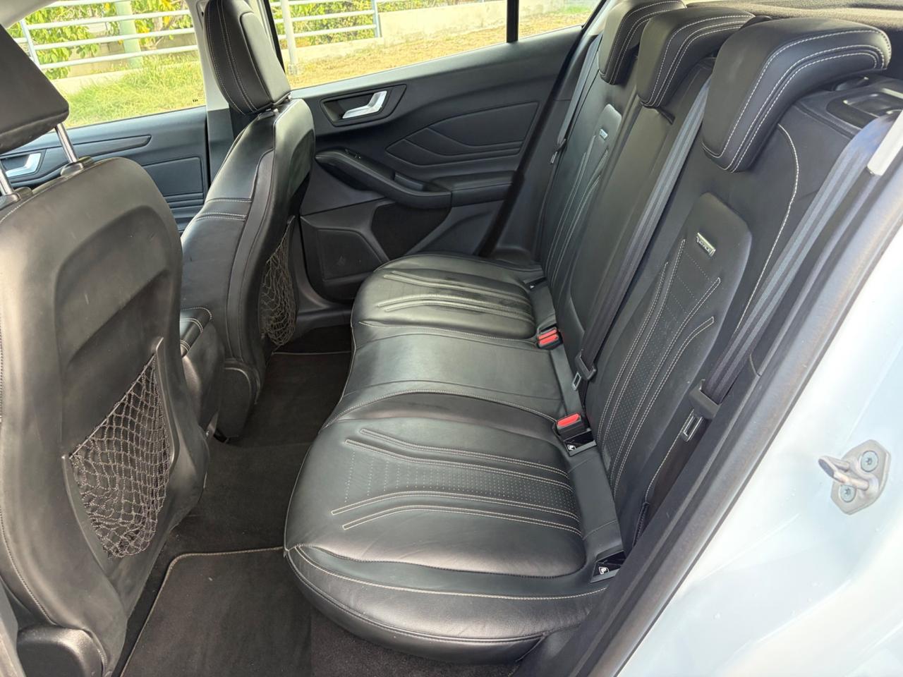 Ford Focus 1.5 EcoBlue 120 CV automatico 5p. Vignale Co-Pilot