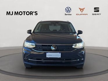 Volkswagen Tiguan 1.5 TSI ACT 96KW Life