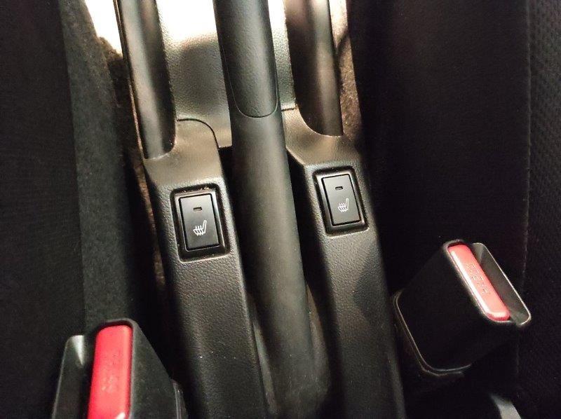 SUZUKI Swift (2017-2024) - Swift 1.2 Hybrid Easy Cool