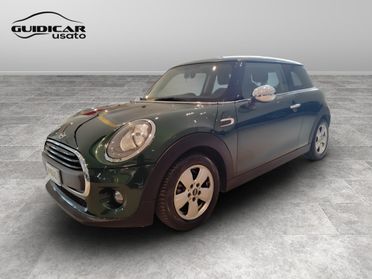 MINI Mini IV F55-F56 2014 - Mini 1.2 One 75cv 3p