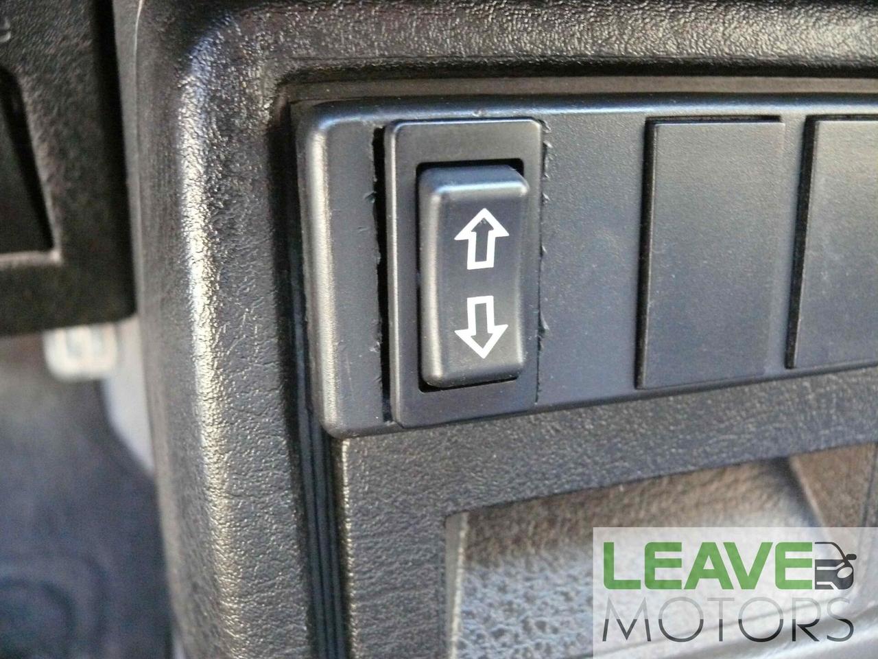 Volkswagen Golf 1600 5 porte GL (M0978)