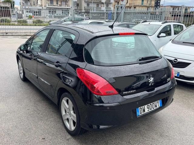 PEUGEOT 308 1.6 HDi 110CV Premium