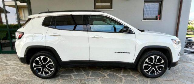 JEEP Compass 1.6 Multijet II 2WD Limited * PROMO FINANZIAMENTO