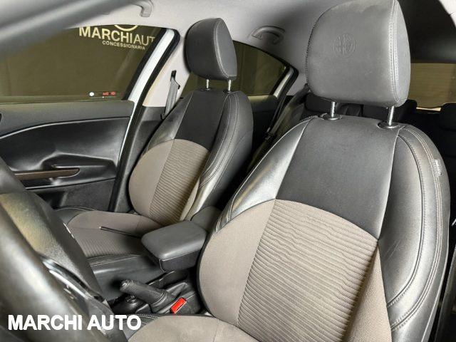 ALFA ROMEO Giulietta 2.0 JTDm-2 150 CV Exclusive