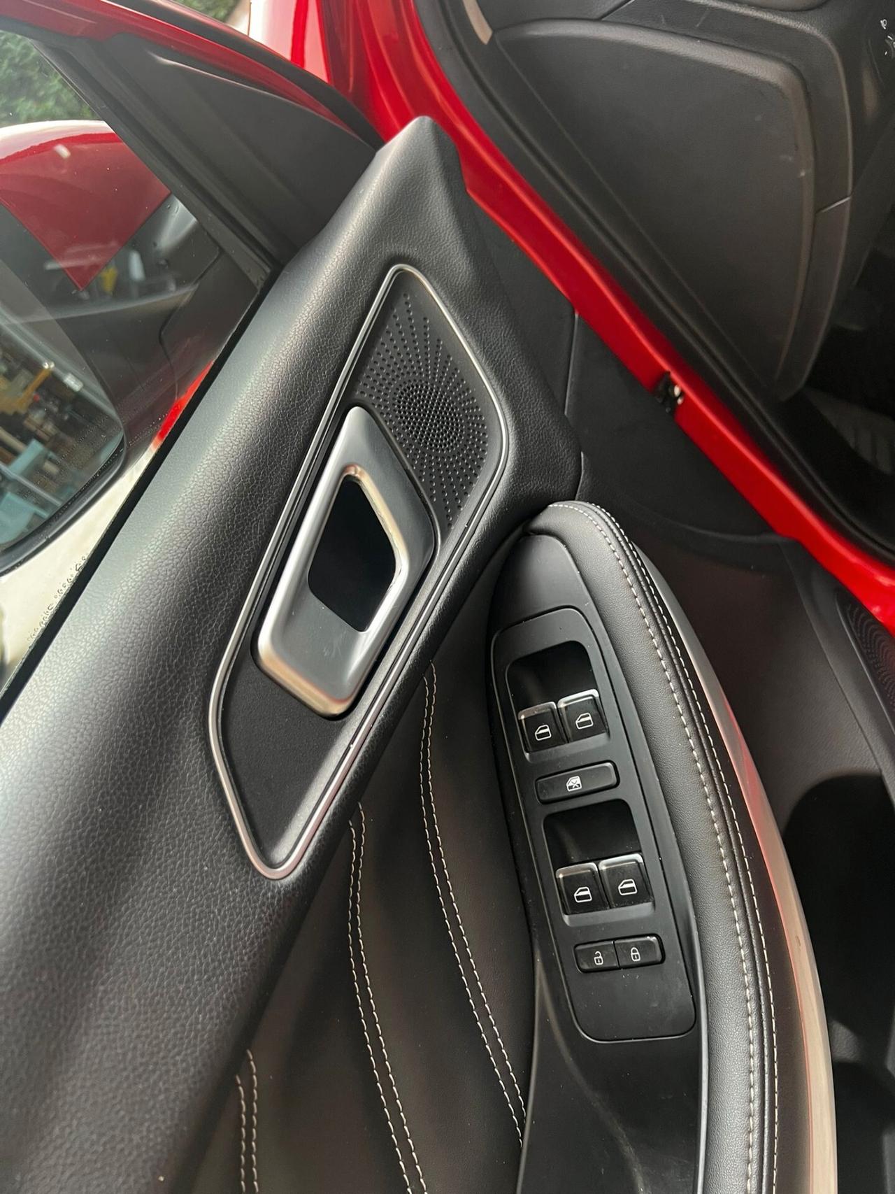 Dr F35 S1 1.5 Turbo Bi-Fuel GPL