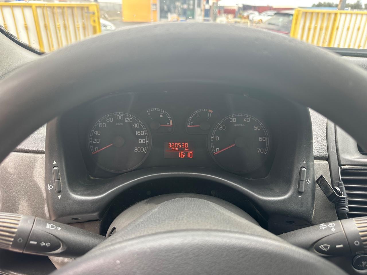 Fiat Punto Classic 1.2 3 porte Dynamic