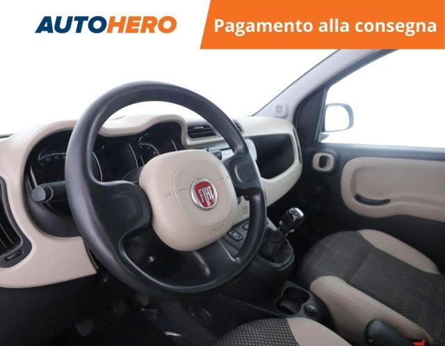 FIAT Panda 0.9 TwinAir Turbo S&S 4x4 K-Way