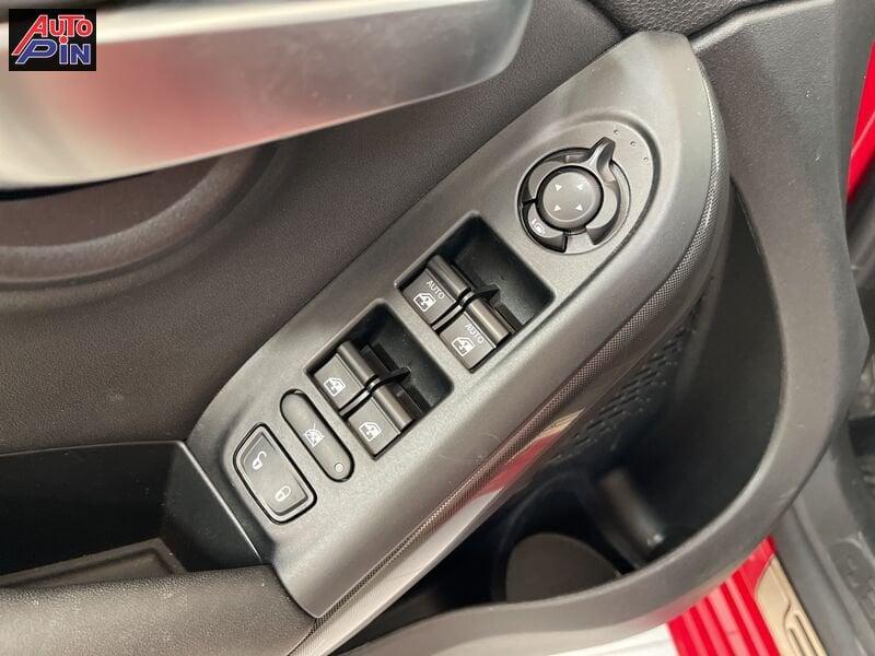 FIAT 500X 500X 1.3 MultiJet 95 CV Sport