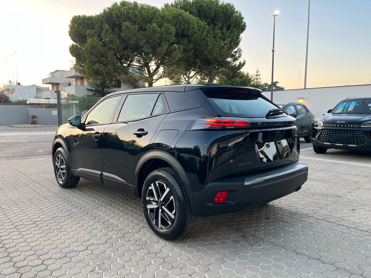 Peugeot 2008 PureTech 100 S&S Style Km0