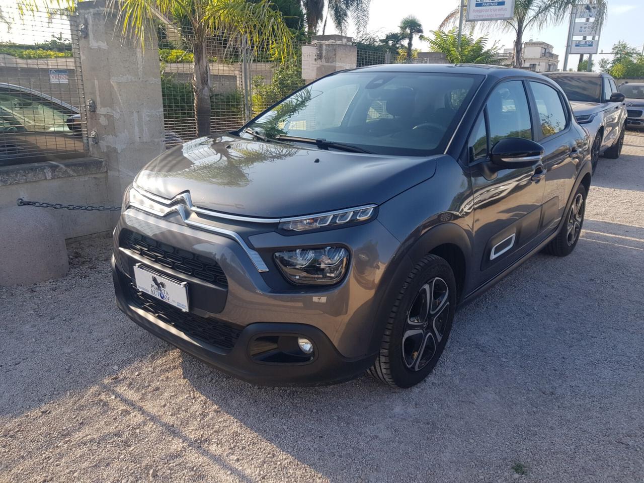 Citroën C3 1.2 puretech Shine s&s 83cv neopatentat