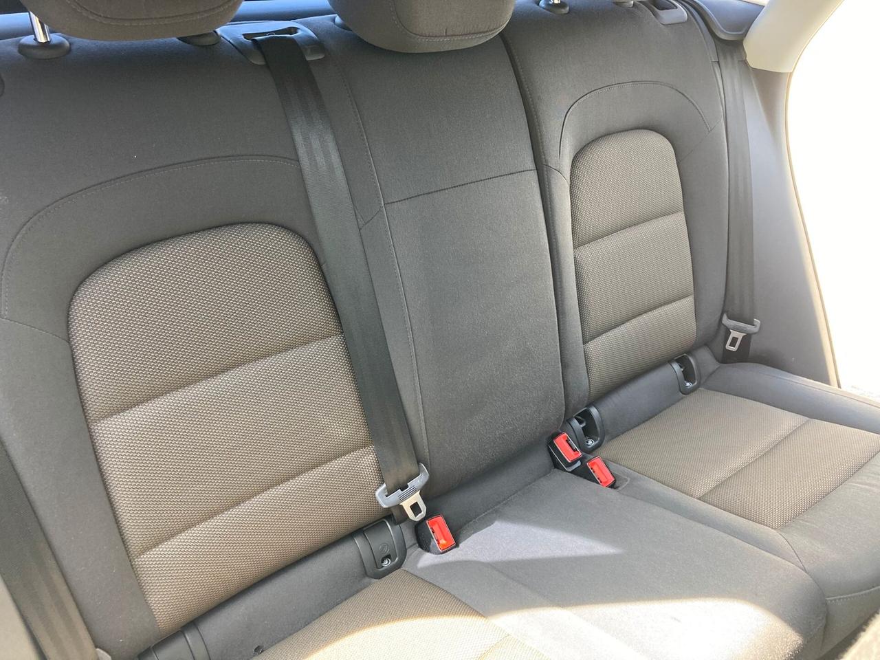 Audi Q3 2.0 TDI 150 CV quattro S tronic Sport