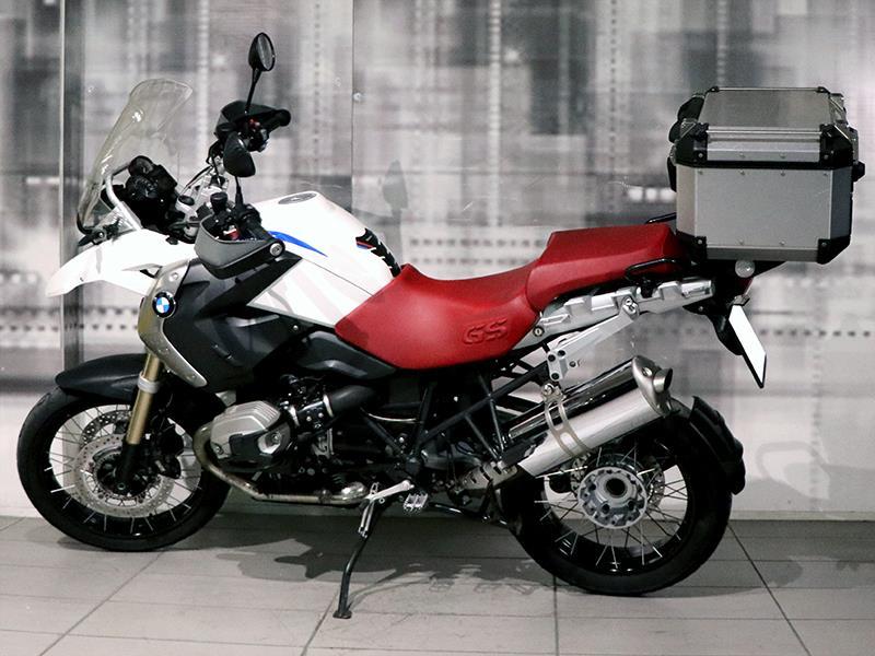 Bmw R 1200 GS