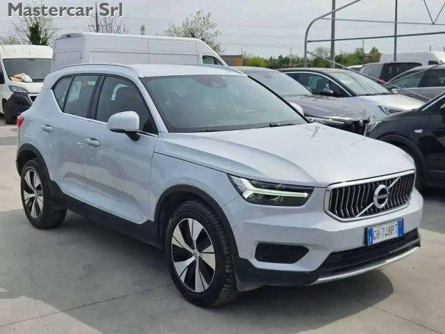 VOLVO XC40 XC40 t4 phev Inscription Exp. auto my21 - GH748PT