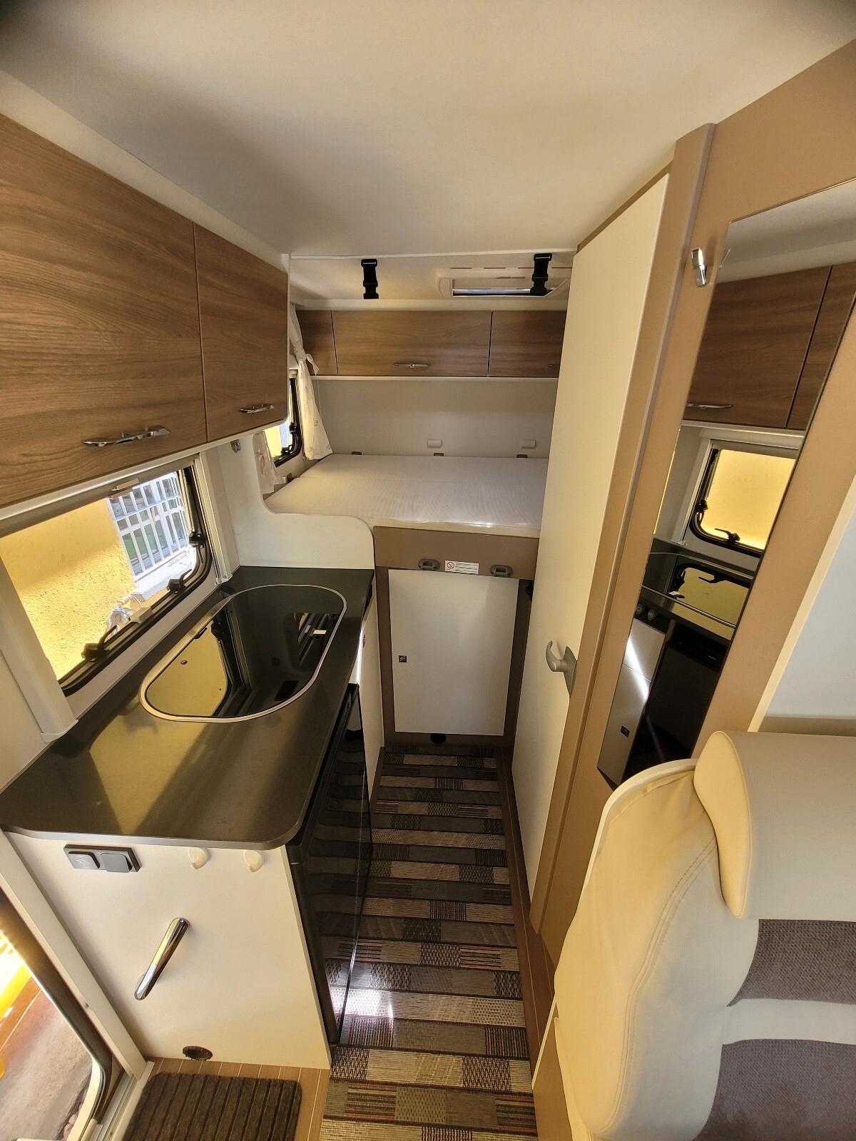 Altro BLUCAMP OCEAN 12