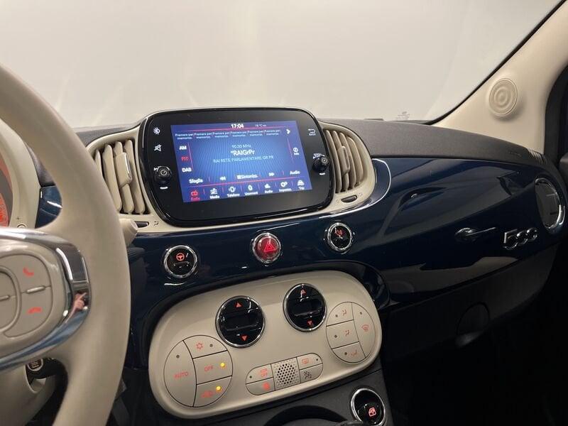 FIAT 500 1.2 EASYPOWER DOLCEVITA