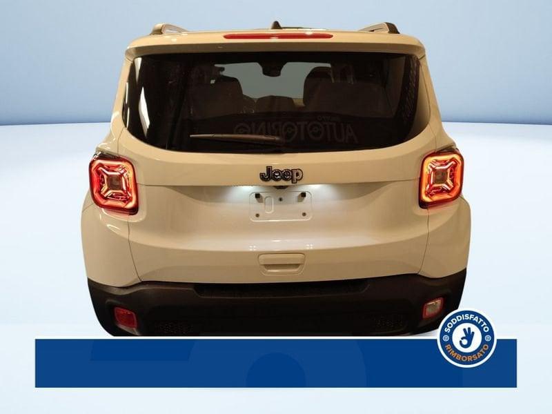Jeep Renegade 1.6 Multijet Limited MY23