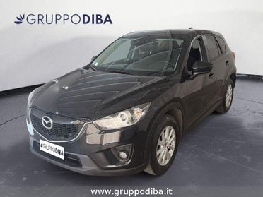 Mazda CX-5 I Diesel 2.2 Exceed 4wd 150cv