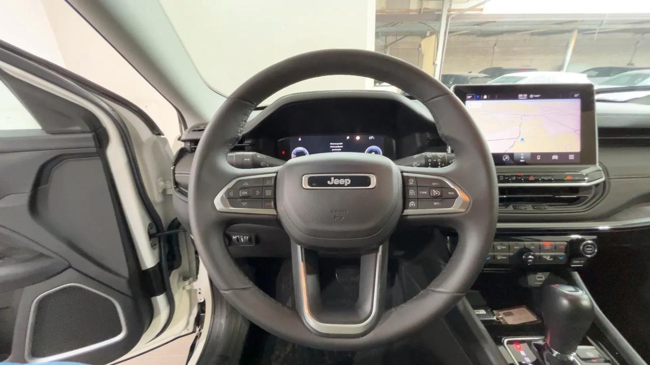 Jeep Compass 1.5 Turbo T4 130 CV MHEV 2WD S