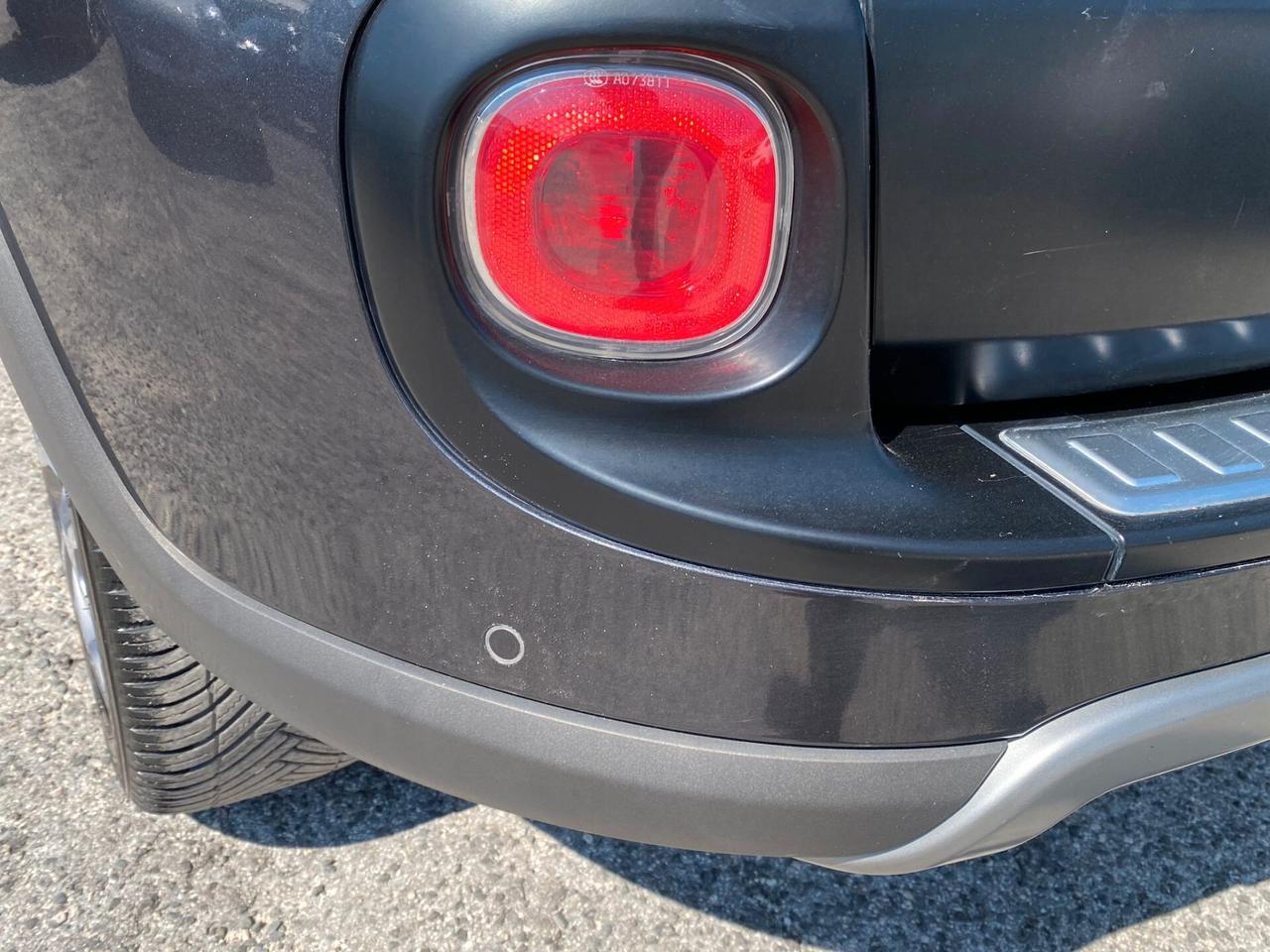 Fiat 500L 1.3 Multijet 95 CV Trekking Tetto Panoramico