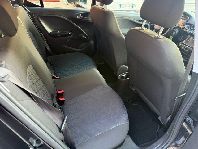 OPEL Corsa 1.2 5 porte 120 Anniversary