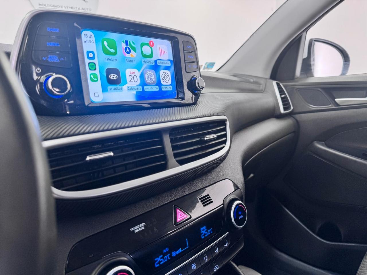 Hyundai Tucson 1.6 CRDi XPrime-GARANTITA-2019