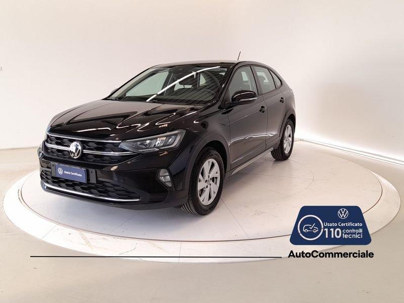 Volkswagen Taigo 1.0 TSI 85kW Life