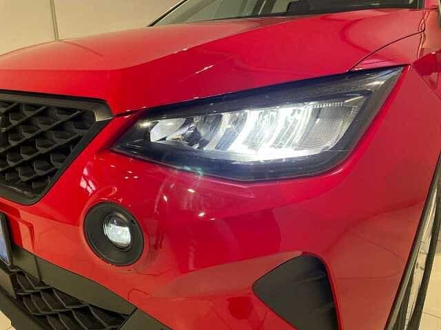 SEAT Arona 1.0EcoTSI 110CV DSG Style - IVA ESPOSTA/NEOPATENTATI