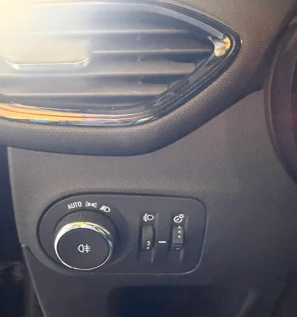 Opel Crossland X 1.2 12V Start&Stop Advance