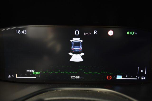 JEEP Compass 1.3 Turbo T4 190 CV PHEV AT6 4xe Business Plus