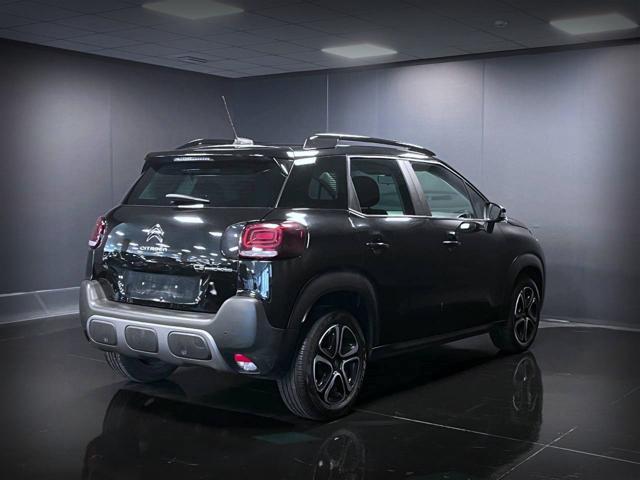 CITROEN C3 Aircross PureTech 110 S&S Feel