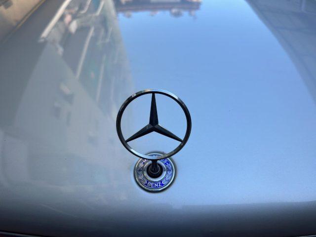 MERCEDES-BENZ C 180 cat ELEGANCE