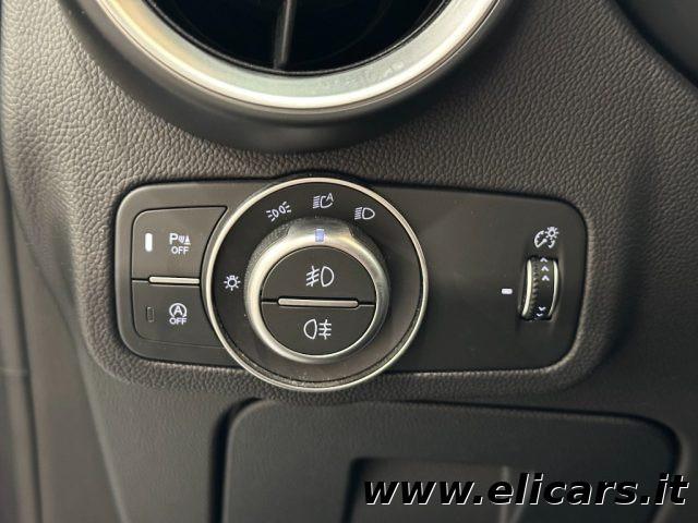 ALFA ROMEO Stelvio 2.2 Turbodiesel 190 CV AT8 Q4