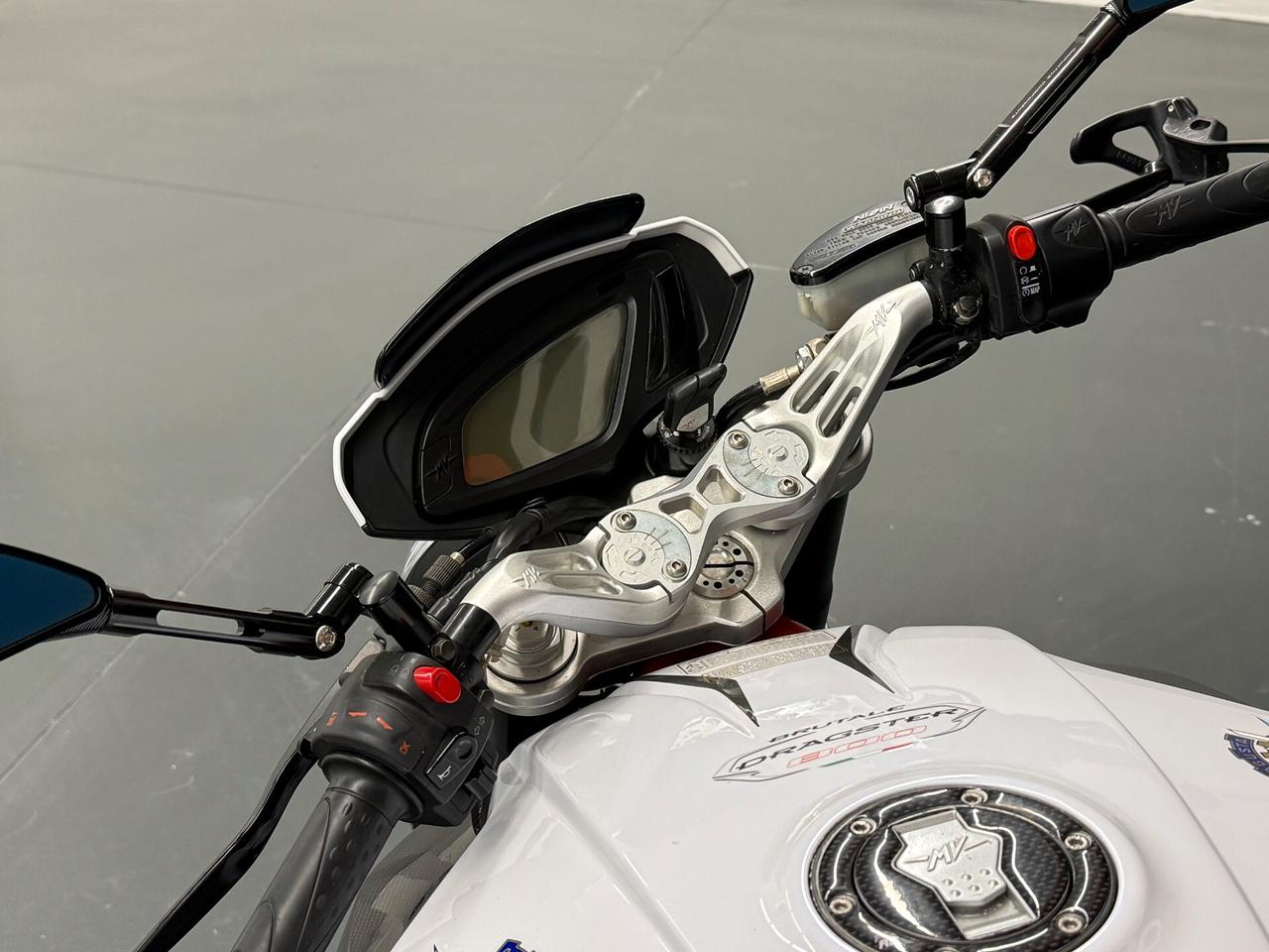 Mv Agusta Brutale 800 Dragster DRUGSTER