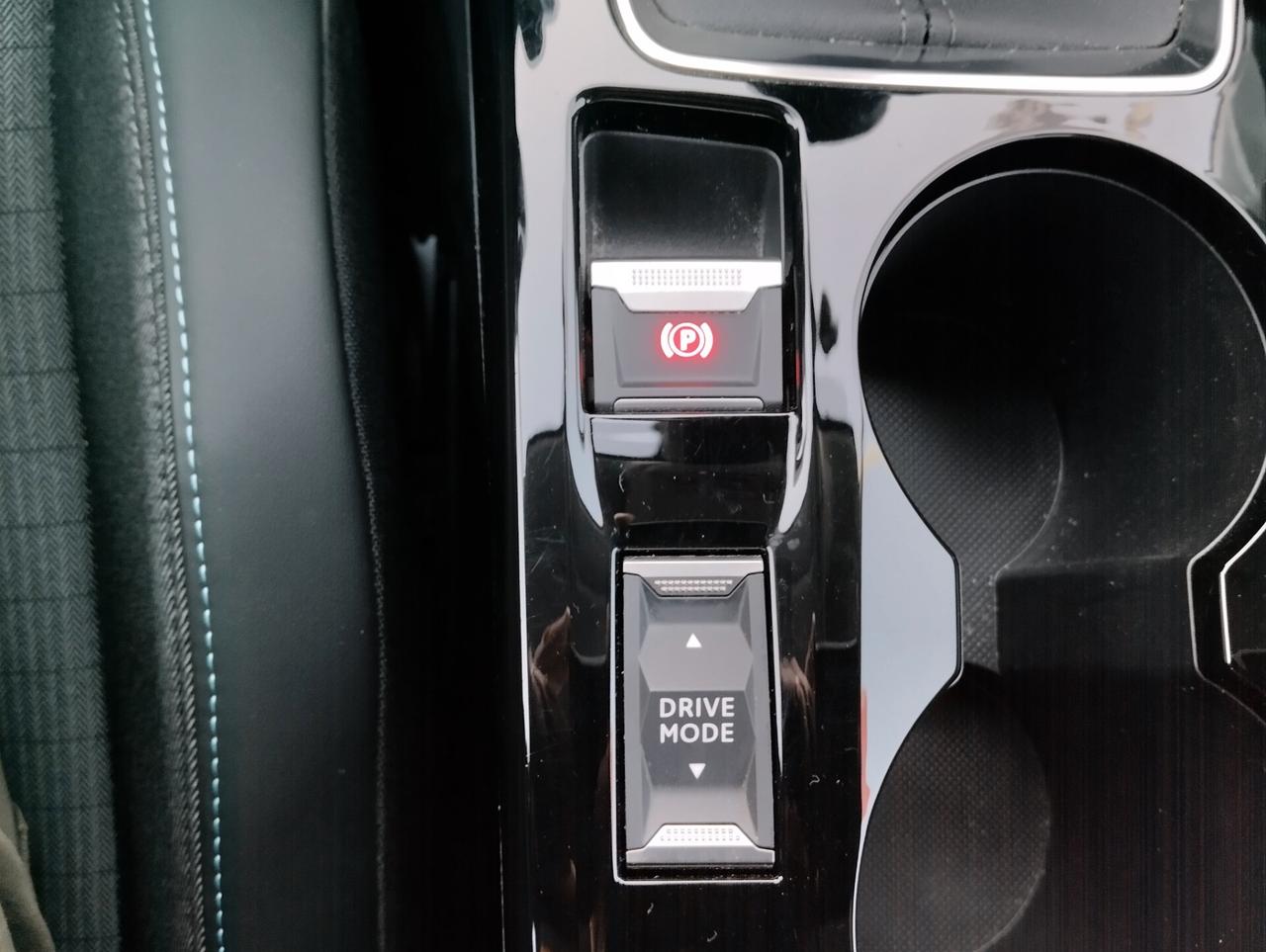 Peugeot 208 PureTech 100 Stop&Start 5 porte Allure Pack