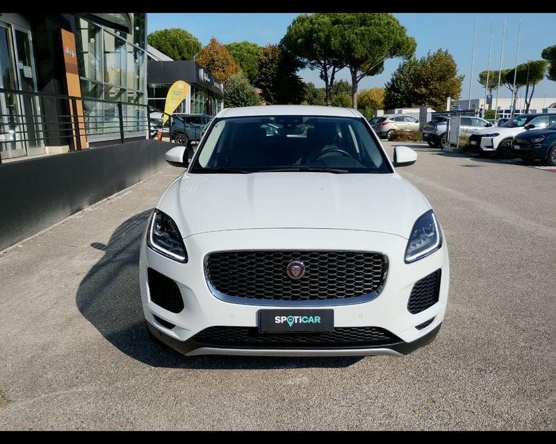 Jaguar E-Pace 2017 2.0d i4 S awd 150cv auto my19