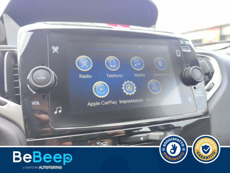 Lancia Ypsilon 1.0 FIREFLY HYBRID GOLD S&S 70CV 5P.TI