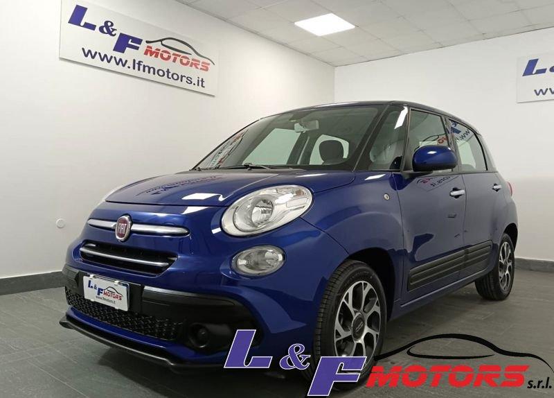 FIAT 500L 500L 1.3 Multijet 95 CV Mirror