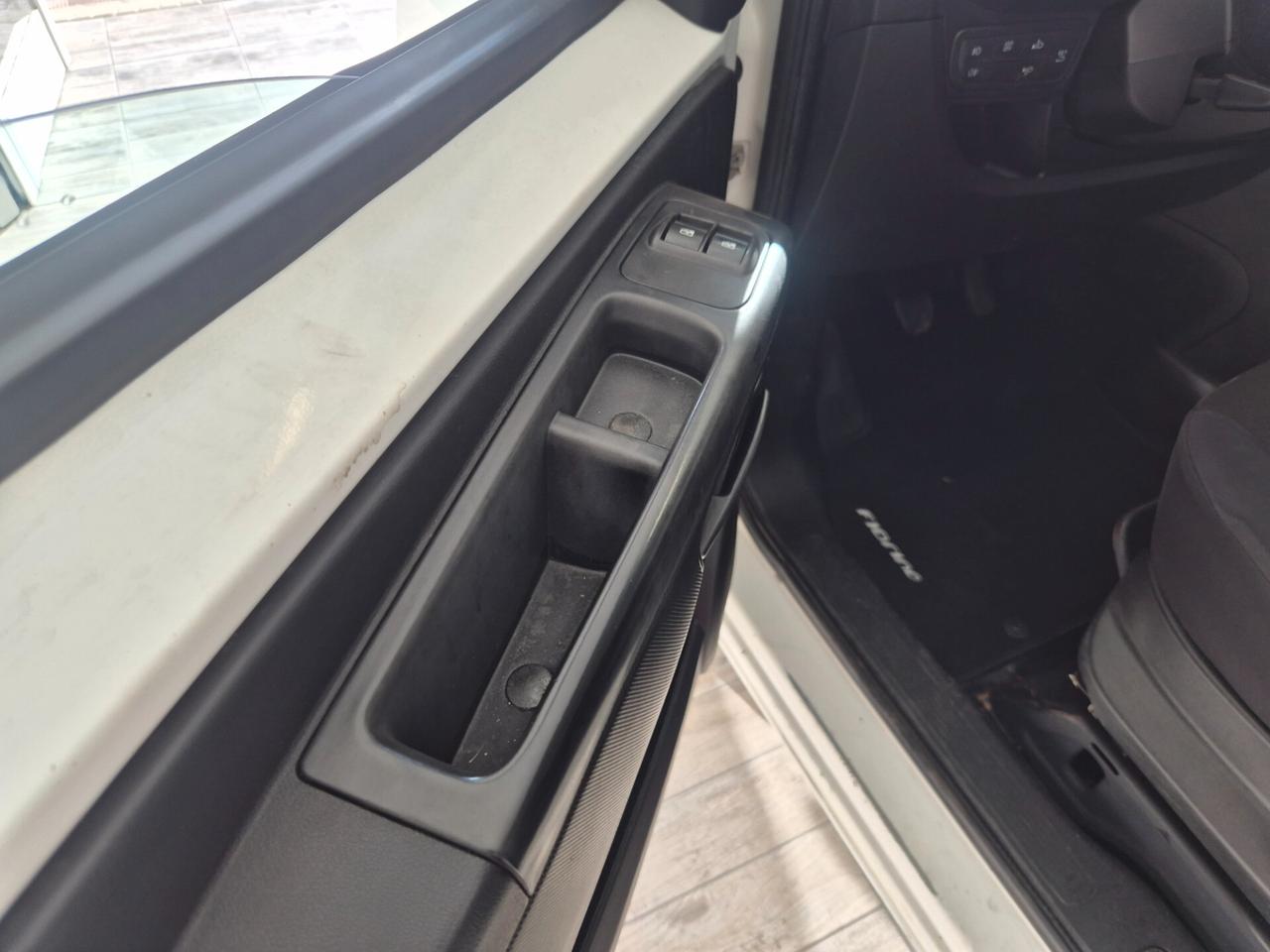 Fiat Fiorino 1.3 MJT 75CV Furgone SX E5+