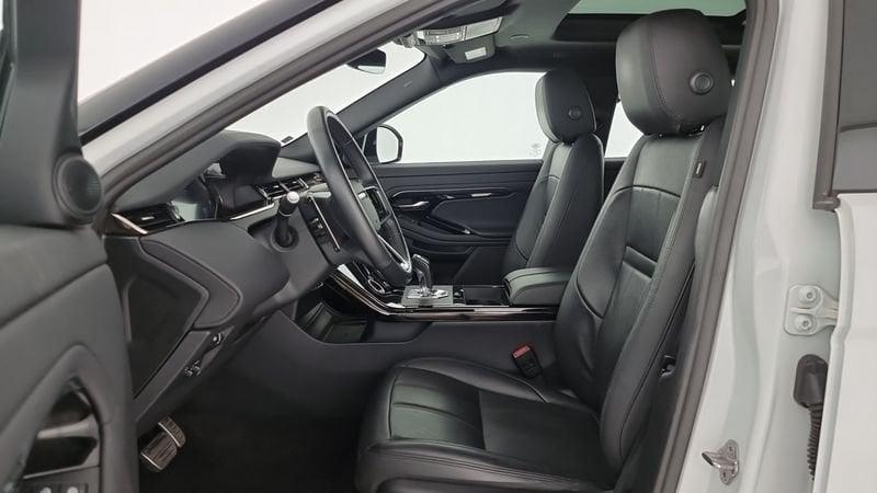 Land Rover RR Evoque 2.0D I4 163 CV AWD Auto R-Dynamic S