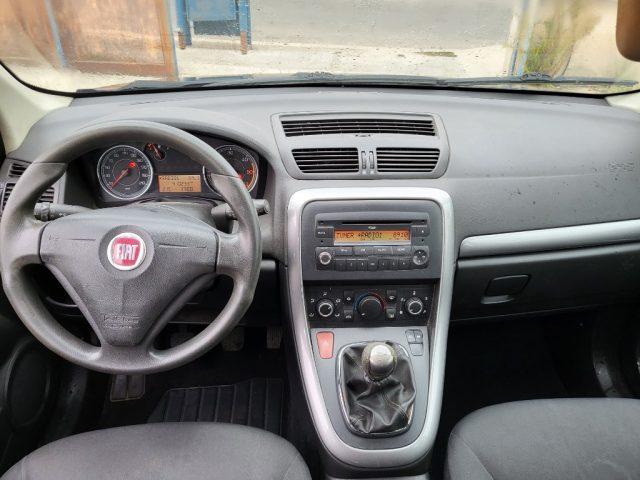 FIAT Croma 1.9 Multijet Dynamic