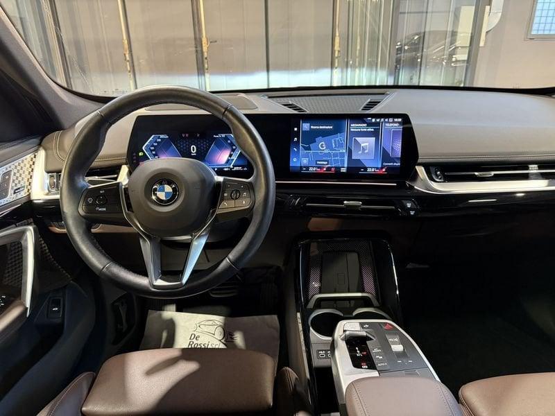 BMW X1 xDrive 23i MSport Edition Signature