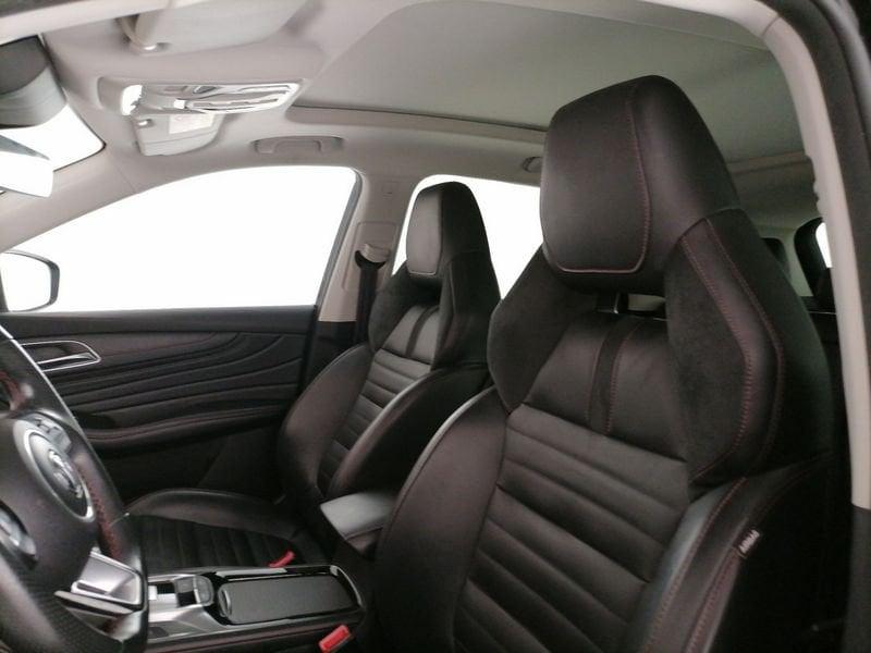 MG HS 1.5 t-gdi Luxury auto