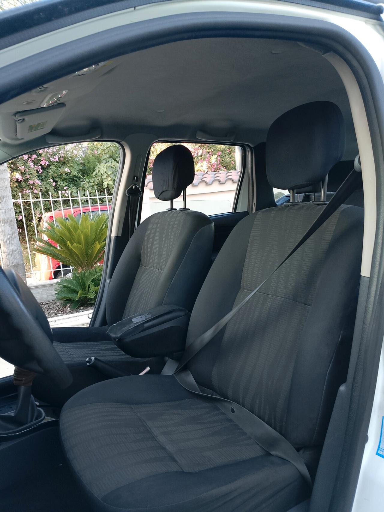 Dacia Duster 1.5 dCi 90CV 4x2 Lauréate