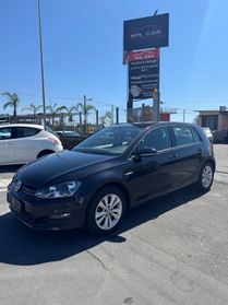 Volkswagen Golf 1.4 TGI 5p. Business BlueMotion