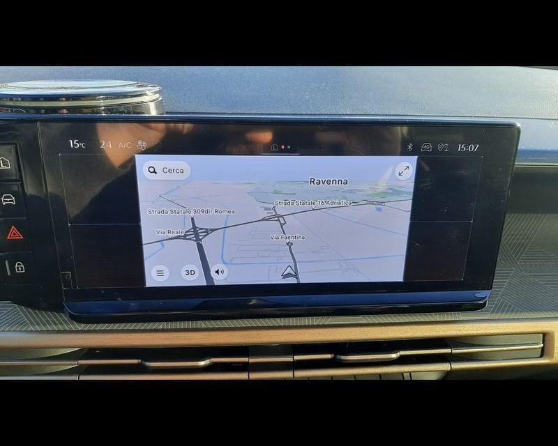 Lancia Ypsilon Ypsilon Hybrid e-DCT LX