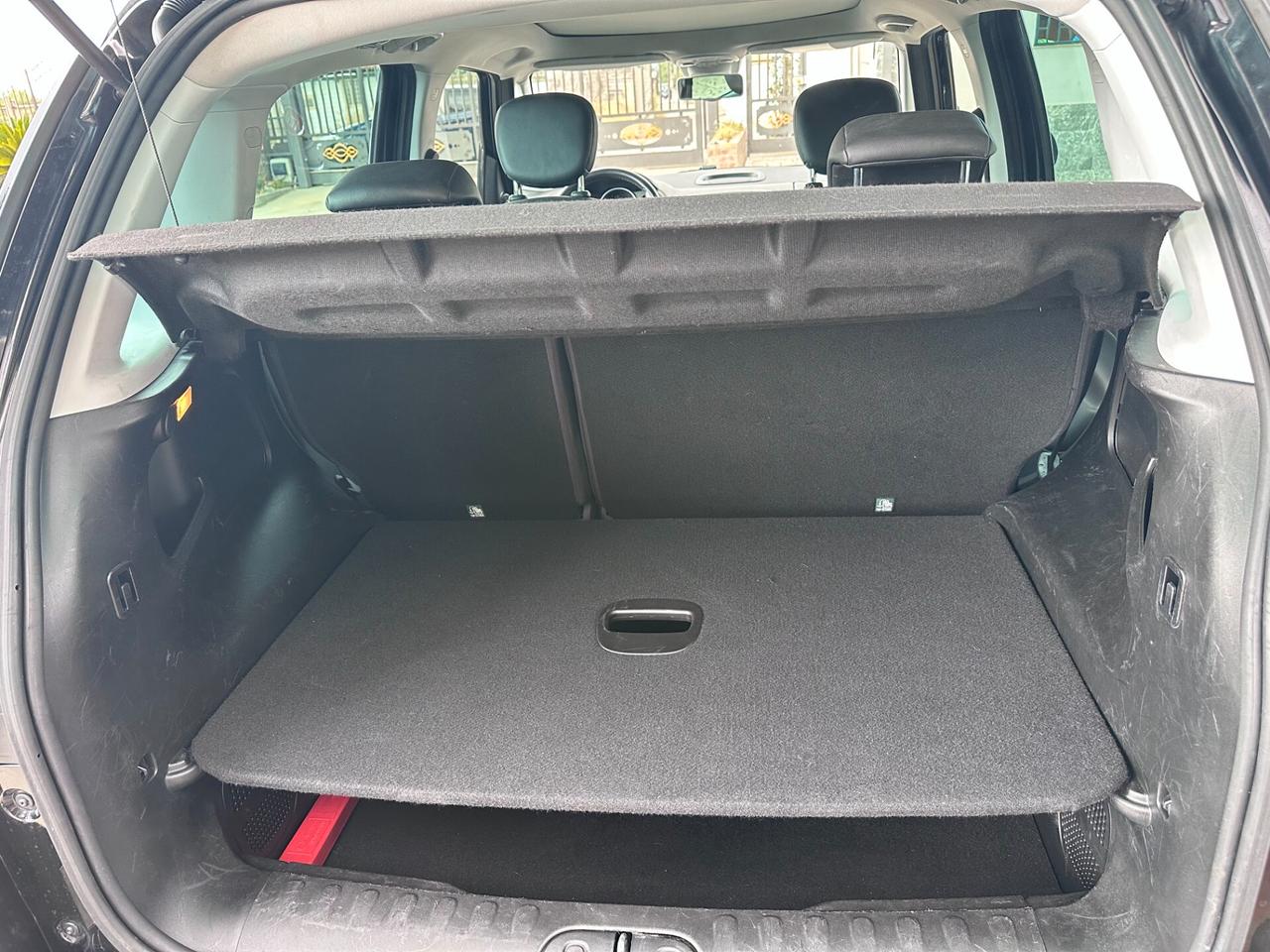 Fiat 500L 1.6 Multijet 120 CV Lounge - Tetto Panoramico
