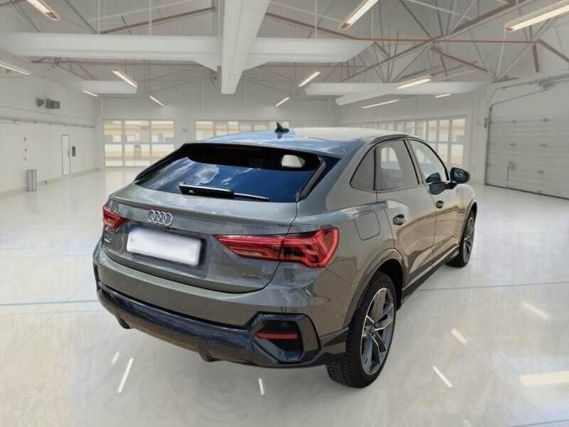 Audi Q3 Q3 SPB 40 TDI quattro S tronic Business Plus