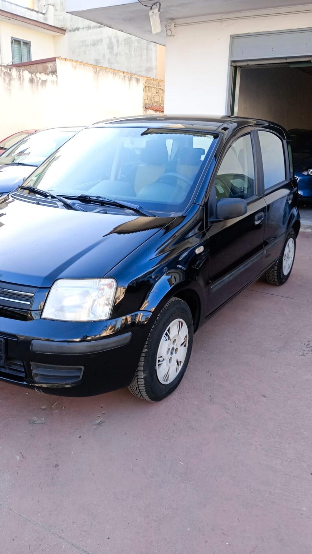 Fiat Panda 1.2 Dynamic